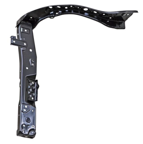 Marco Radiador Compatible Con Highlander 20 Piloto