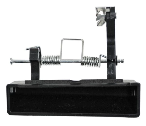 Manija Tapa Compatible Con Trasero Durango 2007-2009 Plastico Jaladera