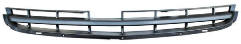 Parrilla Compatible Con Saturn Vue 2008-2010 Xe Cent