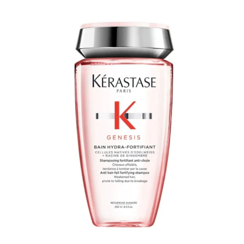 SHAMPOO BAIN HYDRA FORTIFIANT GENESIS