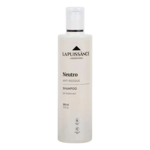 SHAMPOO NEUTRO LA PUISSANCE