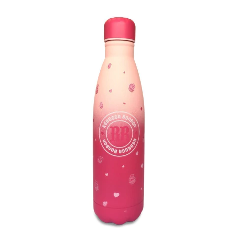 Garrafa Térmica Rebecca Bonbon Alumínio 500ml Quente e Frio - comprar online