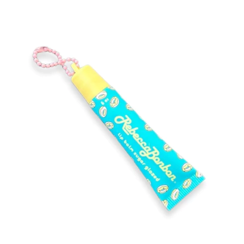Hidratante Labial Bisnaga Temática Lip Balm Rebecca Bonbon - loja online