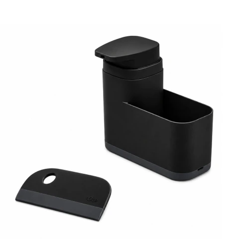 Kit Pia Ou com Dispenser Organizador e Rodinho Trium na internet