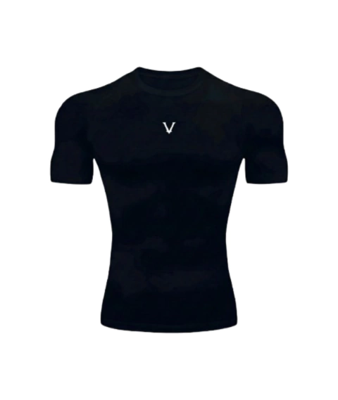 Remera de Compresión "Basic" - comprar online
