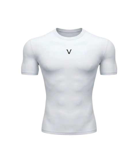 Remera de Compresión "Basic" - Vanpass