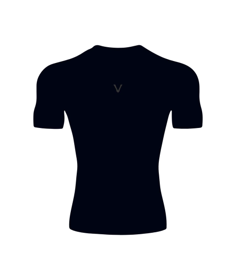 Remera de Compresión "Basic" - Vanpass