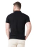 Kit 3 Polos Pique Lisa BIMMER Masculino com Bordado Leão - Tradicional (P1) na internet