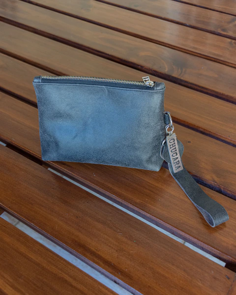 Neceser Rufina | Gris topo