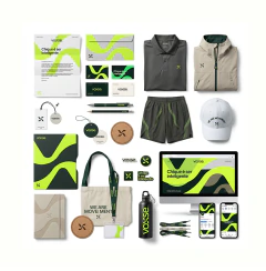 Programa de Marca + Design System - comprar online