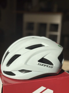 Casco Sunpeed Pro TT36
