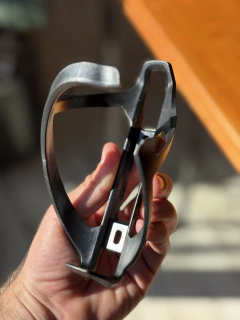 Combo Hidratación Pro Ride (Caramañola + Porta ) - comprar online