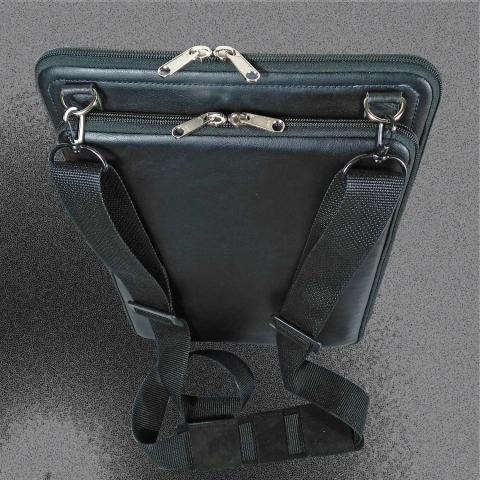 Bolso Tech Para Notebook Gamer Asus Rog Strix Scar 18", Full 3D Protection, Just the right size.