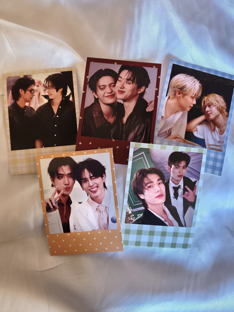 Polaroid Personalizada