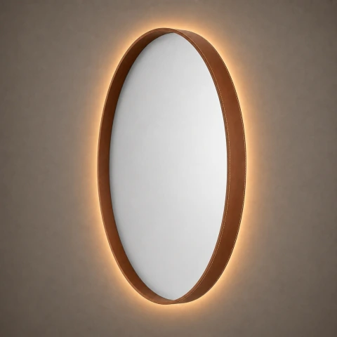 ESPELHOS ILUMINADOS E0146/ E0147/ E0148