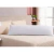 Travesseiro De Corpo Body Pillow Xuxão 130m x 40cm Hedrons Branco - comprar online
