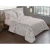 Jogo De Cama Super Cotton Estampado Casal 120 Fios 04 Peças 100% Algodão Camesa - Tramê Home I Cortinas I Cama, Mesa & Banho
