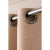 Cortina Tecido Rustico Sussex 2,60m x 2,30m Beca Decor - loja online