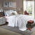 Kit Colcha Piquet Casal Queen 240x250cm 03 Peças 100% Algodão Dohler - Tramê Home I Cortinas I Cama, Mesa & Banho