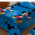 Manta Solteiro Infantil Flannel Fun Disney Mickey Mouse Jolitex - Tramê Home I Cortinas I Cama, Mesa & Banho