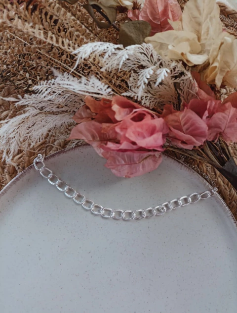 Choker Corrente - comprar online