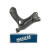 Bandeja Dianteira Esquerda Volkswagen Gol 1.0 1.6 2008 A 2025 NBJ1011E - comprar online