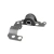 Bucha Bandeja Dianteira Direita Fiat Palio 2001 A 2012 0211697 - 2F Comércio de Autopeças