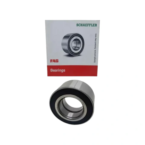 Rolamento Roda Dianteira Fiat Palio Uno Strada 567918 FAG - comprar online