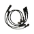 Jogo Cabo Vela Fiat Palio Strada 1.0 Fire 2001 A 2010 Sct09 - comprar online