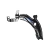 Bandeja Suspensão Esquerda Fiat Palio 2001 A 2016 Nbj4004e - comprar online