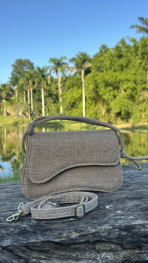 Bolsa Leona