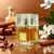 Perfume Unissex Khamrah Dukhan de Lattaf 100ml - grassi perfume