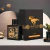 Perfume Unissex Qaed Al Fursan Lattafa 100ml - grassi perfume