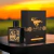 Perfume Unissex Qaed Al Fursan Lattafa 100ml na internet