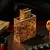 Perfume Unissex Rayhaan Elixir Rayhaan 100ml na internet
