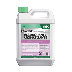 Desodorante DUFT SWEET - Seiq mdq