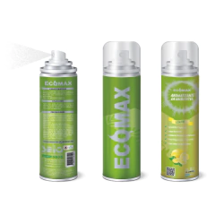 AROMATIZANTE DE AMBIENTES - Seiq mdq