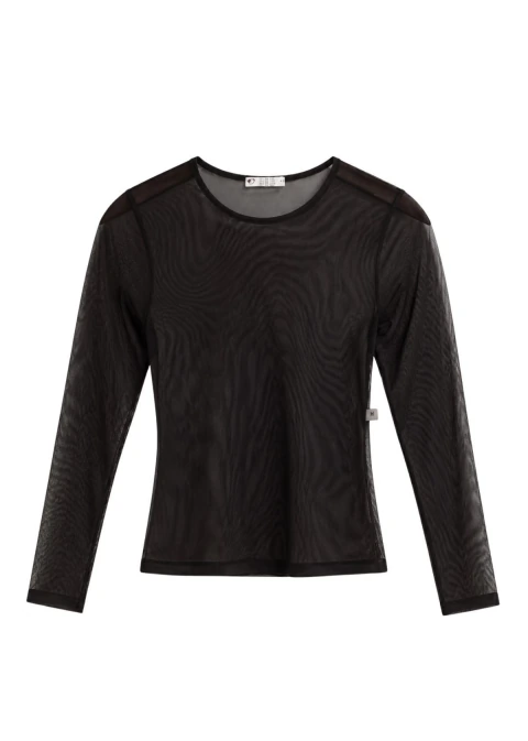 Blusa Karine Preto - comprar online