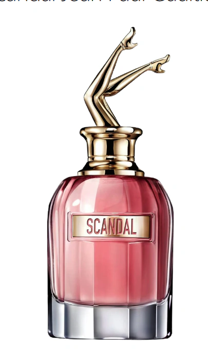 SCANDALL EDP - JEAN PAUL GAULTIER