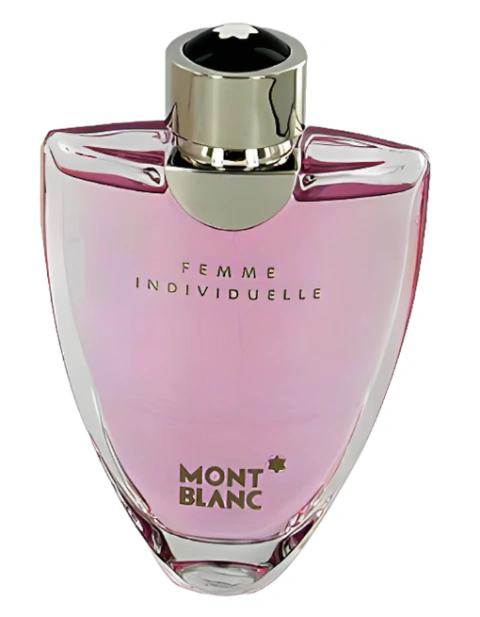 FEMME INDIVIDUELLE EDT - MONTBLANC