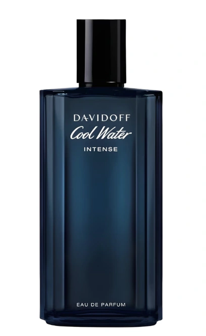 COOL WATER INTENSE EDP - DAVIDOFF