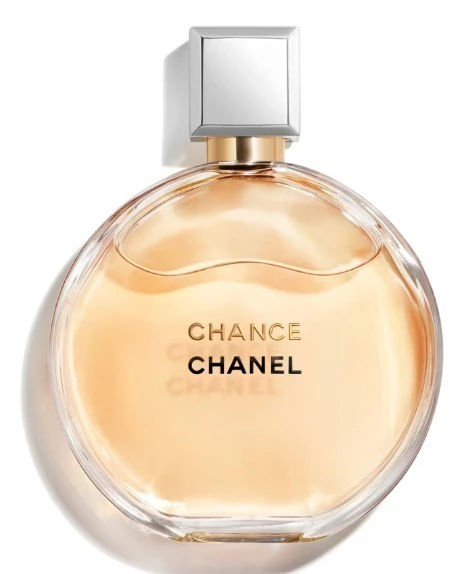 Chance Chanel Eau de Parfum - - Perfume Feminino 100 ml