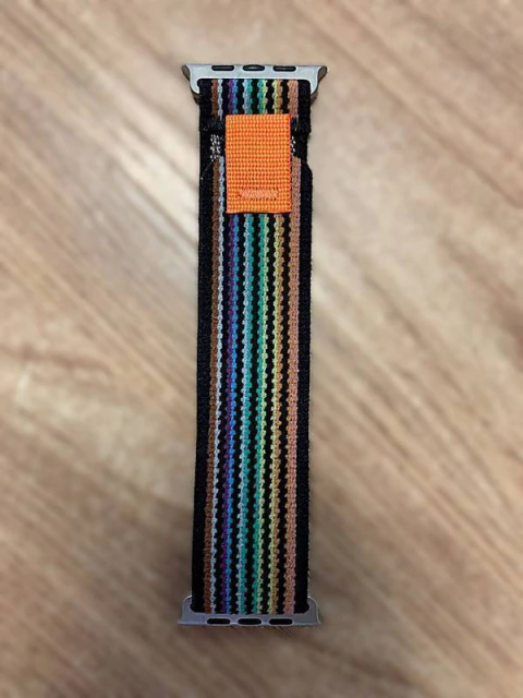 Pulseira Trail Loop 42mm/44mm/45mm/47mm/49mm na internet