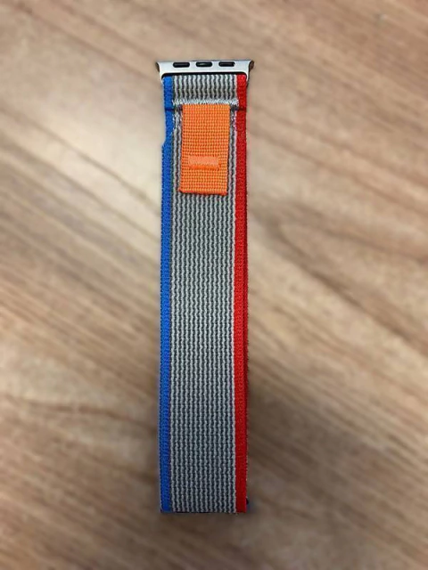 Pulseira Trail Loop 38mm/40mm/41mm - PulseTech Smartwatches