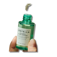 Skin1004 | Madagascar Centella Tea-Trica Ampoule 30ml - MIREU SKIN 
