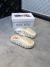 Chinelo Nike Mind 001 • Off White