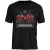 Camiseta AC/DC – Black Ice Frente e Verso | Stamp Oficial - Império do Rock Oficial
