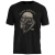 Camiseta Black Sabbath – European Tour '78 | Stamp Oficial - Império do Rock Oficial