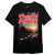 Camiseta Charlie Brown Jr. – Só os Loucos Sabem | Consulado do Rock Oficial - Império do Rock Oficial