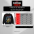 Blusa Moletom Gola Careca - Alice Cooper - Império do Rock Oficial